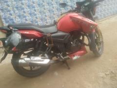 TVS Apache RTR 150